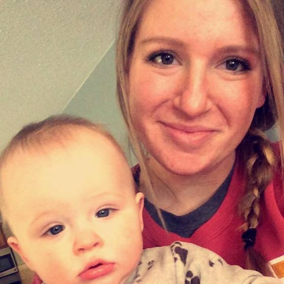 Meet your Posher, April - Picture 1 of 1